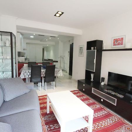 Precioso Apartamento Al Lado De Las Torres De Serrano Valencia Eksteriør bilde