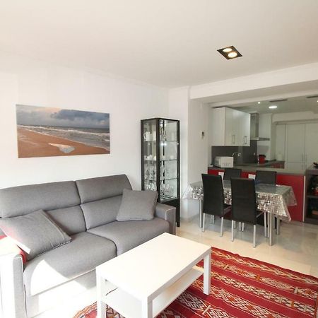 Precioso Apartamento Al Lado De Las Torres De Serrano Valencia Eksteriør bilde