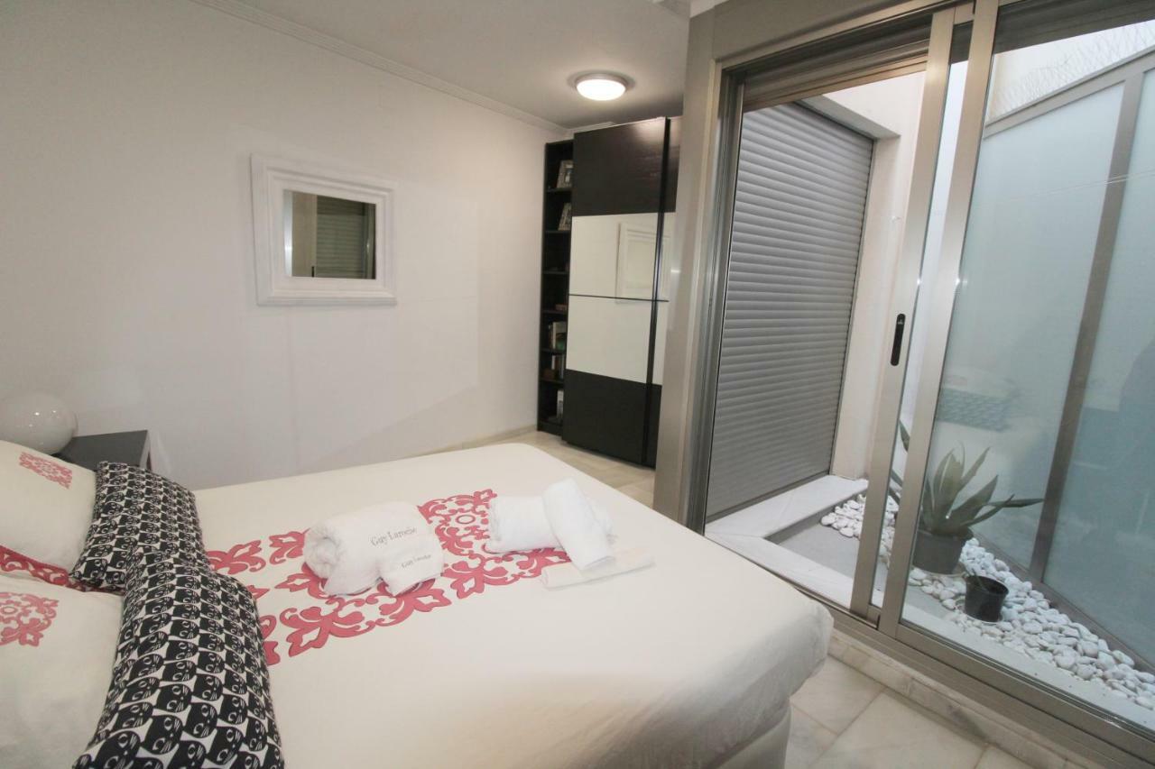 Precioso Apartamento Al Lado De Las Torres De Serrano Valencia Eksteriør bilde